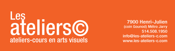 entete des Ateliers C